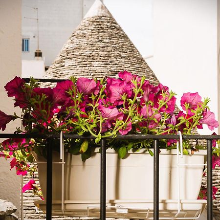 Il Trullo Moore Альберобелло Экстерьер фото