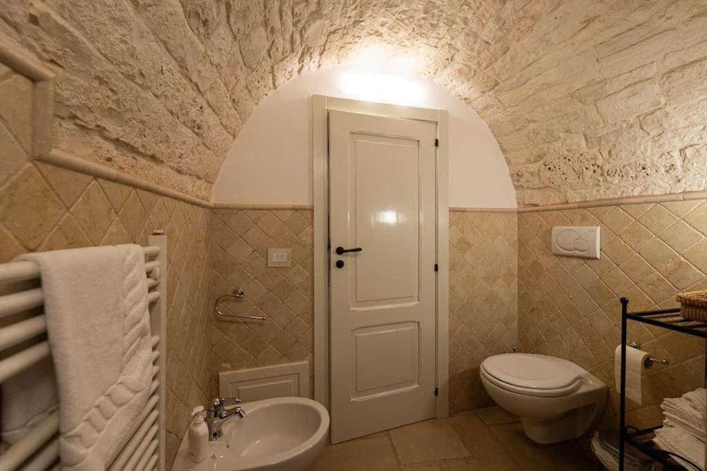Il Trullo Moore Альберобелло Экстерьер фото
