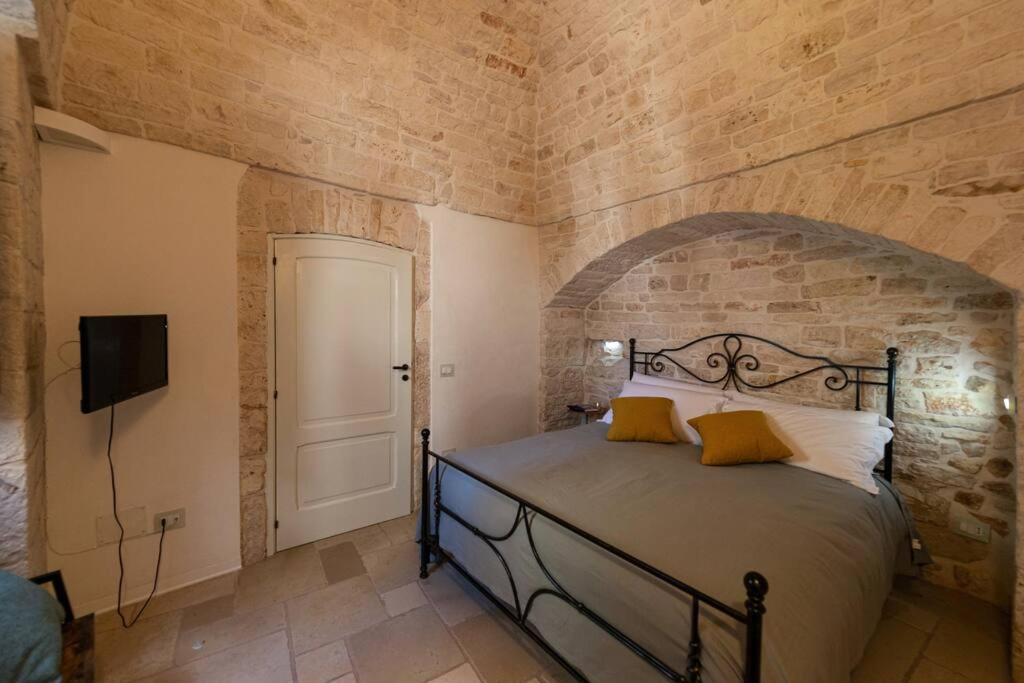 Il Trullo Moore Альберобелло Экстерьер фото