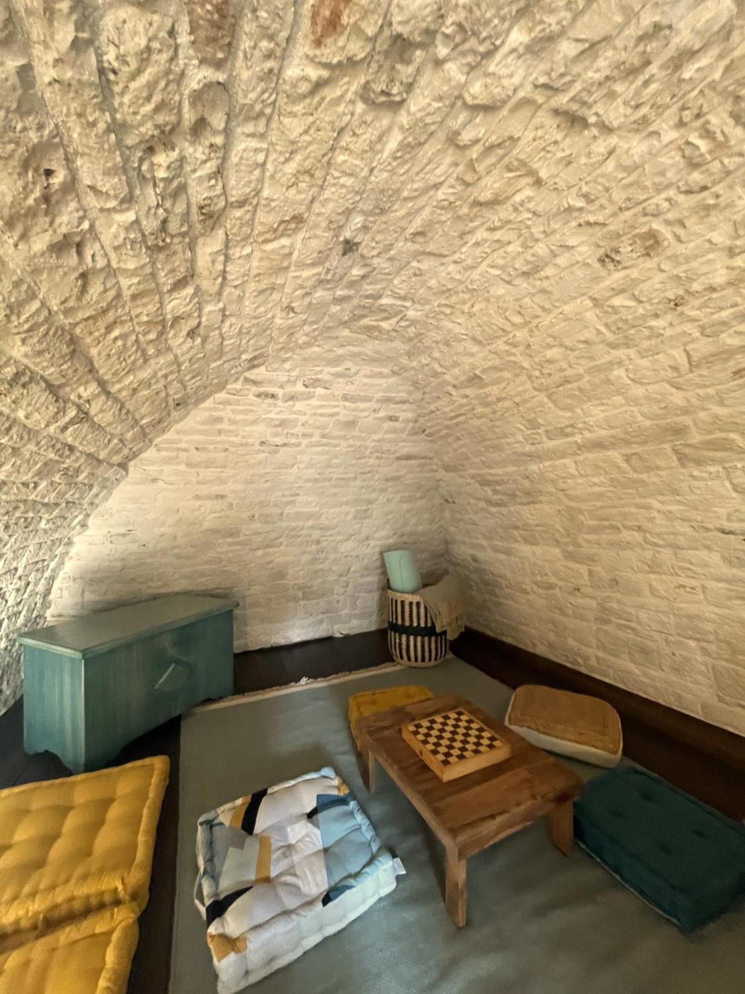 Il Trullo Moore Альберобелло Экстерьер фото