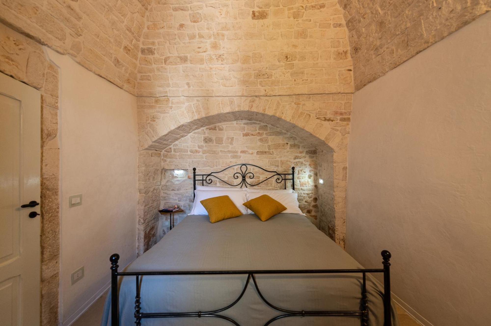 Il Trullo Moore Альберобелло Экстерьер фото